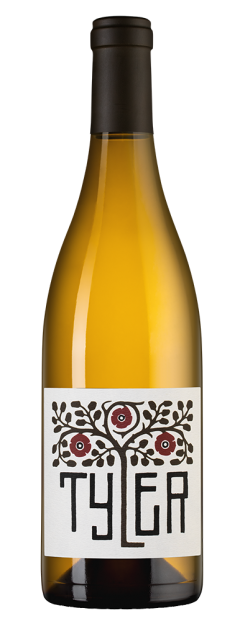 Шардоне Санта Барбара Каунти, Тайлер