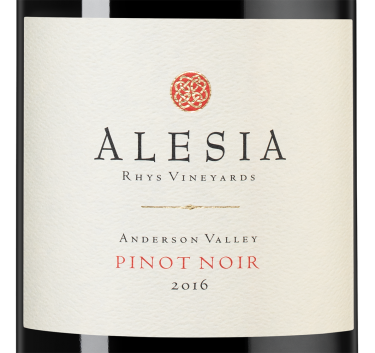 Пино Нуар Алесия, Рис Винярдс22131