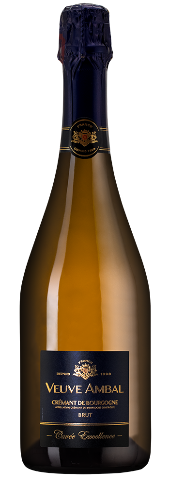 Кюве Экселленс Блан Брют, Вев Амбаль22134