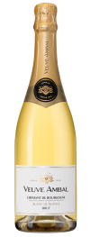 Блан де Блан Брют, Вев Амбаль22138