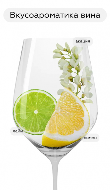 Блан де Блан Брют, Вев Амбаль22140