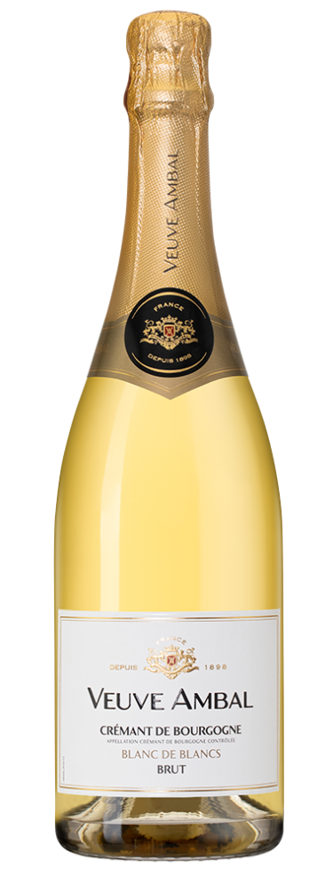 Блан де Блан Брют, Вев Амбаль22138