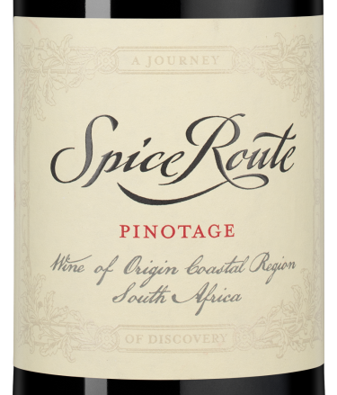 Пинотаж, Спайс Рут22150