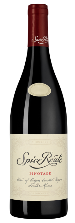 Пинотаж, Спайс Рут