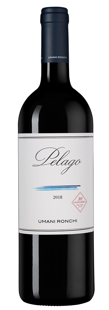Пелаго, Умани Ронки22152