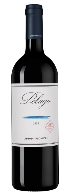 Пелаго, Умани Ронки