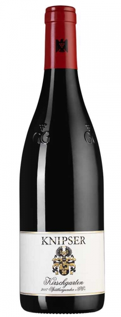 Шпетбургундер Киршгартен ГГ, Книпзер