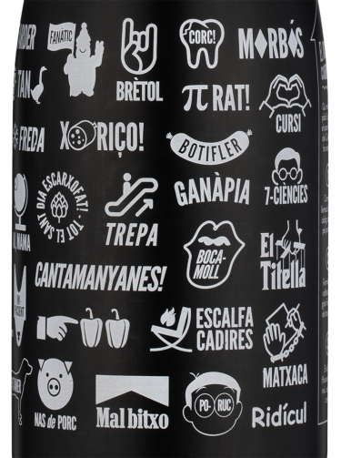 Эль Кабронет, Демократик Вайнс22165