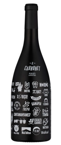 Эль Кабронет, Демократик Вайнс