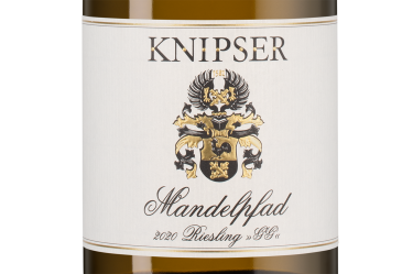 Рислинг Мандельпфад ГГ, Книпзер22170