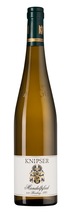 Рислинг Мандельпфад ГГ, Книпзер