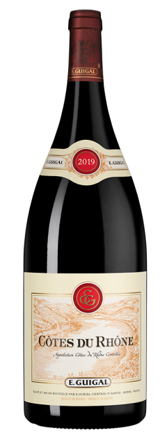 Кот дю Рон Руж, Гигаль