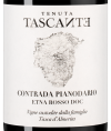 Тенута Тасканте Контрада Пьянодарио, Таска д'Альмерита22186