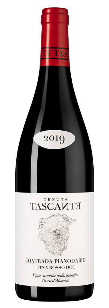 Тенута Тасканте Контрада Пьянодарио, Таска д'Альмерита22185