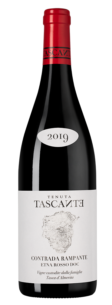 Тенута Тасканте Контрада Рампанте, Таска д'Альмерита22187