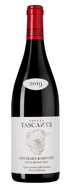 Тенута Тасканте Контрада Рампанте, Таска д'Альмерита