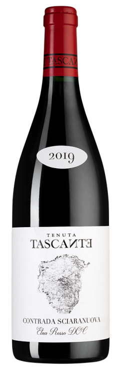 Тенута Тасканте Контрада Шарануова, Таска д'Альмерита