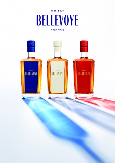 Набор Бельвуа Дискавери 3 бутылки 0,2л, Бельвуа22196