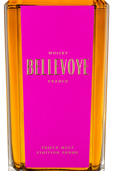 Бельвуа Финисьон Прюн, Бельвуа22200