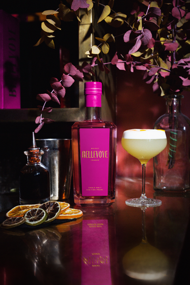 Бельвуа Финисьон Прюн, Бельвуа22201