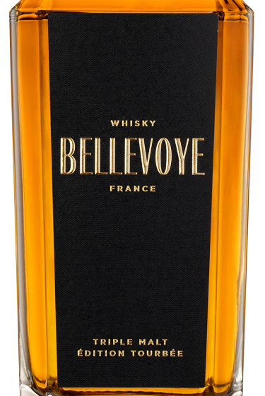 Бельвуа Эдисьон Турбэ, Бельвуа22203