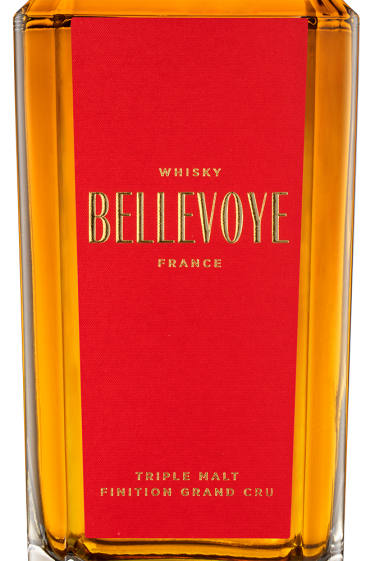 Бельвуа Финисьон Гран Крю, Бельвуа22206