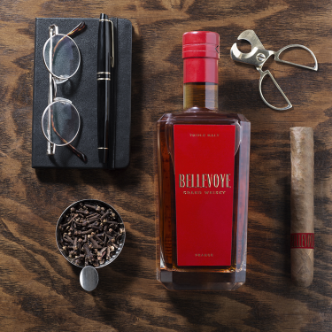 Бельвуа Финисьон Гран Крю, Бельвуа22207