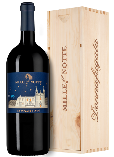 Милле э Уна Нотте, Доннафугата22217