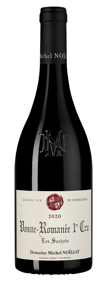 Вон-Романе Премье Крю Ле Сюшо, Домен Мишель Ноэлла22219