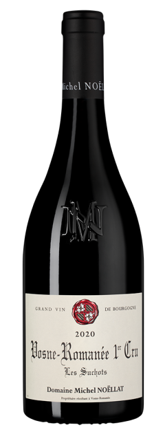 Вон-Романе Премье Крю Ле Сюшо, Домен Мишель Ноэлла
