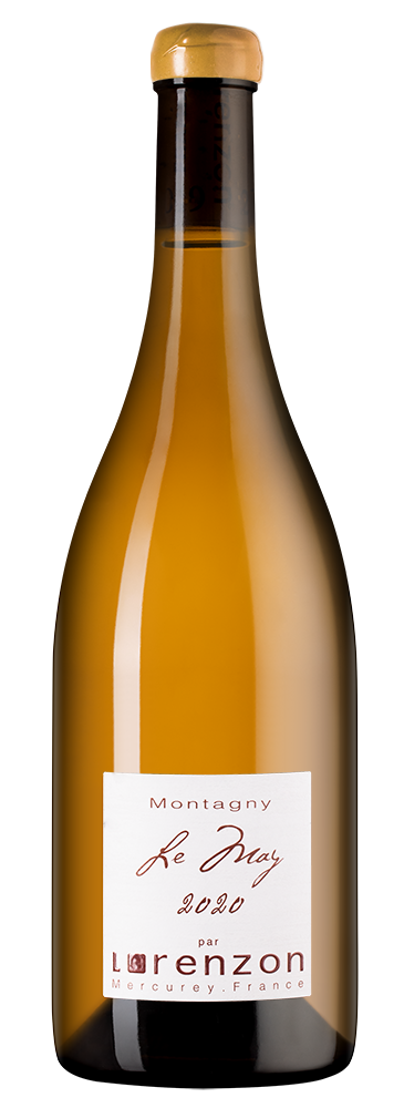 Монтаньи Ле Ме, Брюно Лоранзон22223