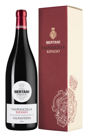 Вальполичелла Рипассо, Бертани22235