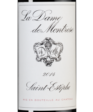 Ла Дам де Монроз, Шато Монроз22238