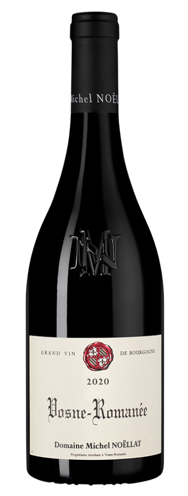 Вон-Романе, Домен Мишель Ноэлла22248