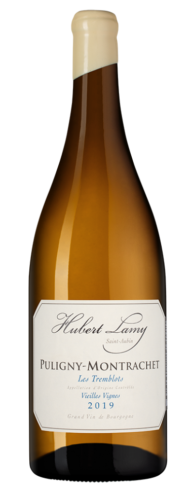 Пюлиньи-Монраше Ле Трамбло, Домен Юбер Лами22255