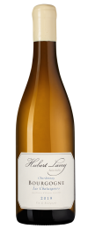 Бургонь Шардоне Ле Шатенье, Домен Юбер Лами22258