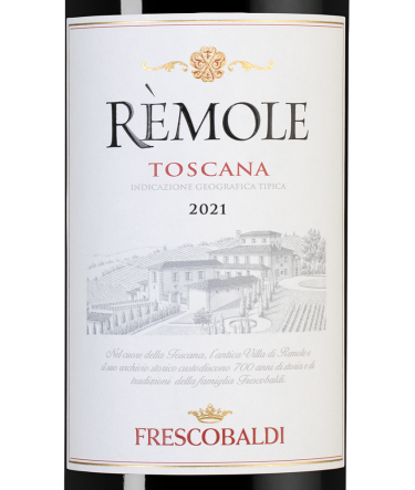 Ремоле Россо, Фрескобальди22266