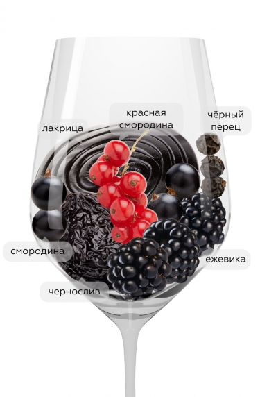 Ремоле Россо, Фрескобальди22267