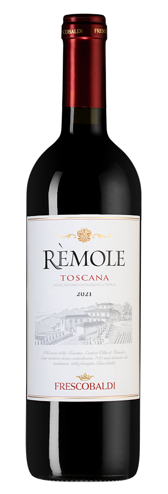 Ремоле Россо, Фрескобальди22265