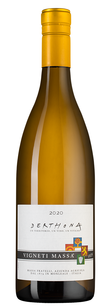 Дертона, Виньети Масса22268