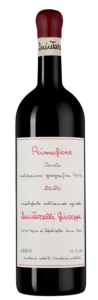 Примофьоре, Джузеппе Квинтарелли22276