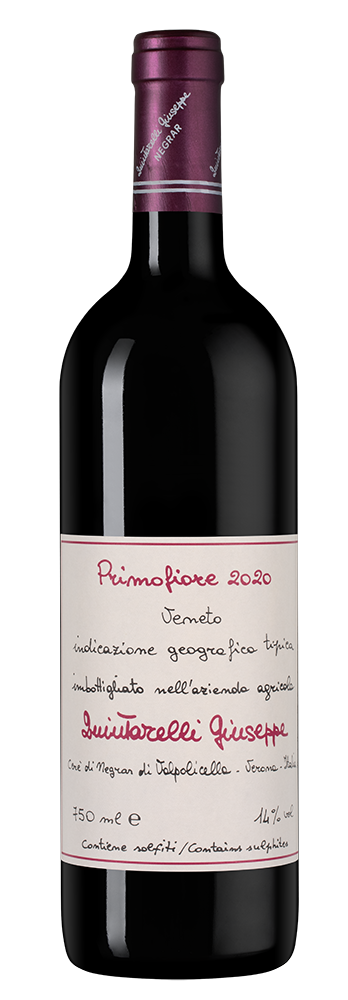 Примофьоре, Джузеппе Квинтарелли22278