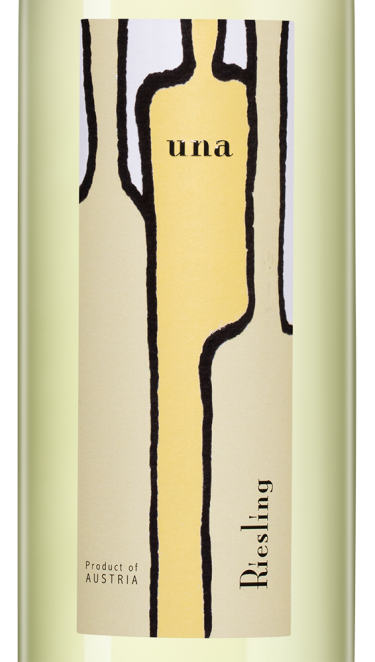 УНА Рислинг, Голсер Вейн22307