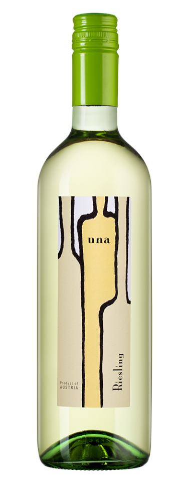 УНА Рислинг, Голсер Вейн22306