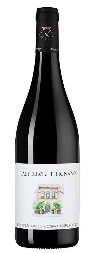 Турло, Тенута ди Сальвиано22311