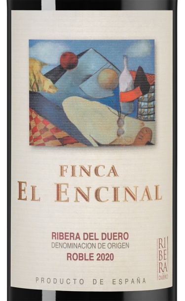 Финка эль Энсиналь Робле, Бодегас Вальпараисо22314