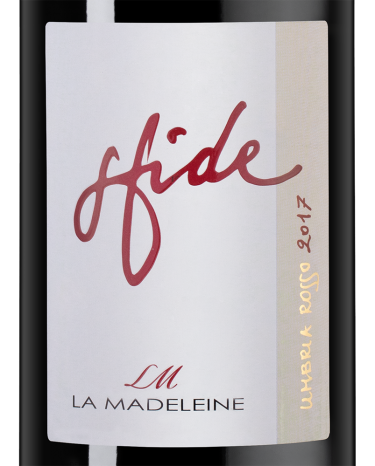 Сфиде, Ла Маделине22318