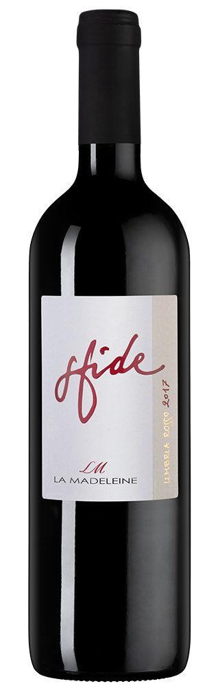 Сфиде, Ла Маделине22317