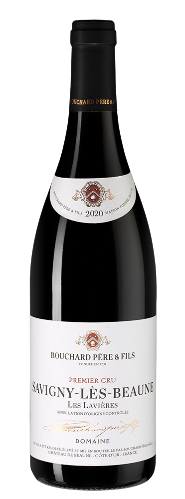 Савиньи-ле-Бон Премье Крю Ле Лавьер, Бушар Пэр э Фис22320