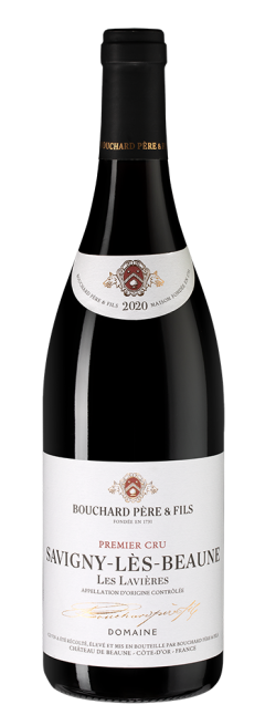 Савиньи-ле-Бон Премье Крю Ле Лавьер, Бушар Пэр э Фис